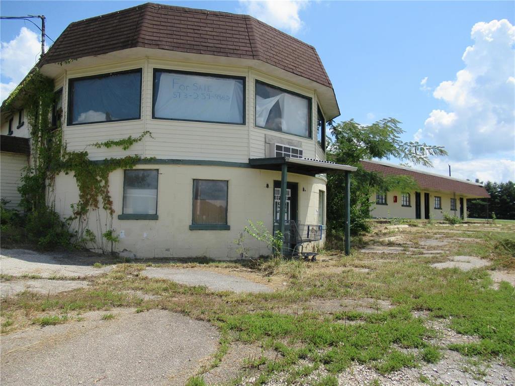 2420 S Service Rd, Sullivan, MO for sale Building Photo- Image 1 of 1