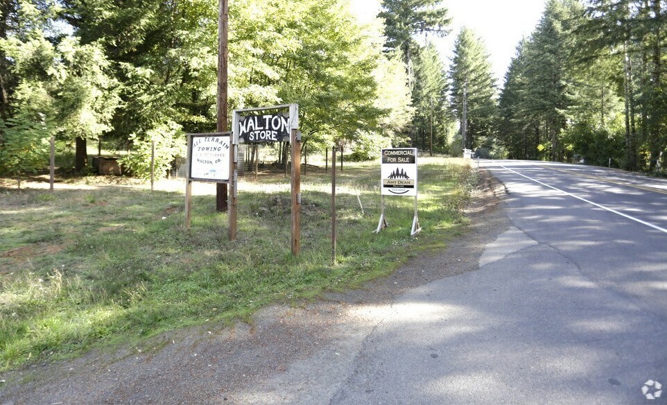 18945 Or-126 Hwy, Walton, OR for sale Primary Photo- Image 1 of 1