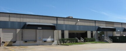 3701-3749 Yale St, Houston, TX for lease Building Photo- Image 1 of 4