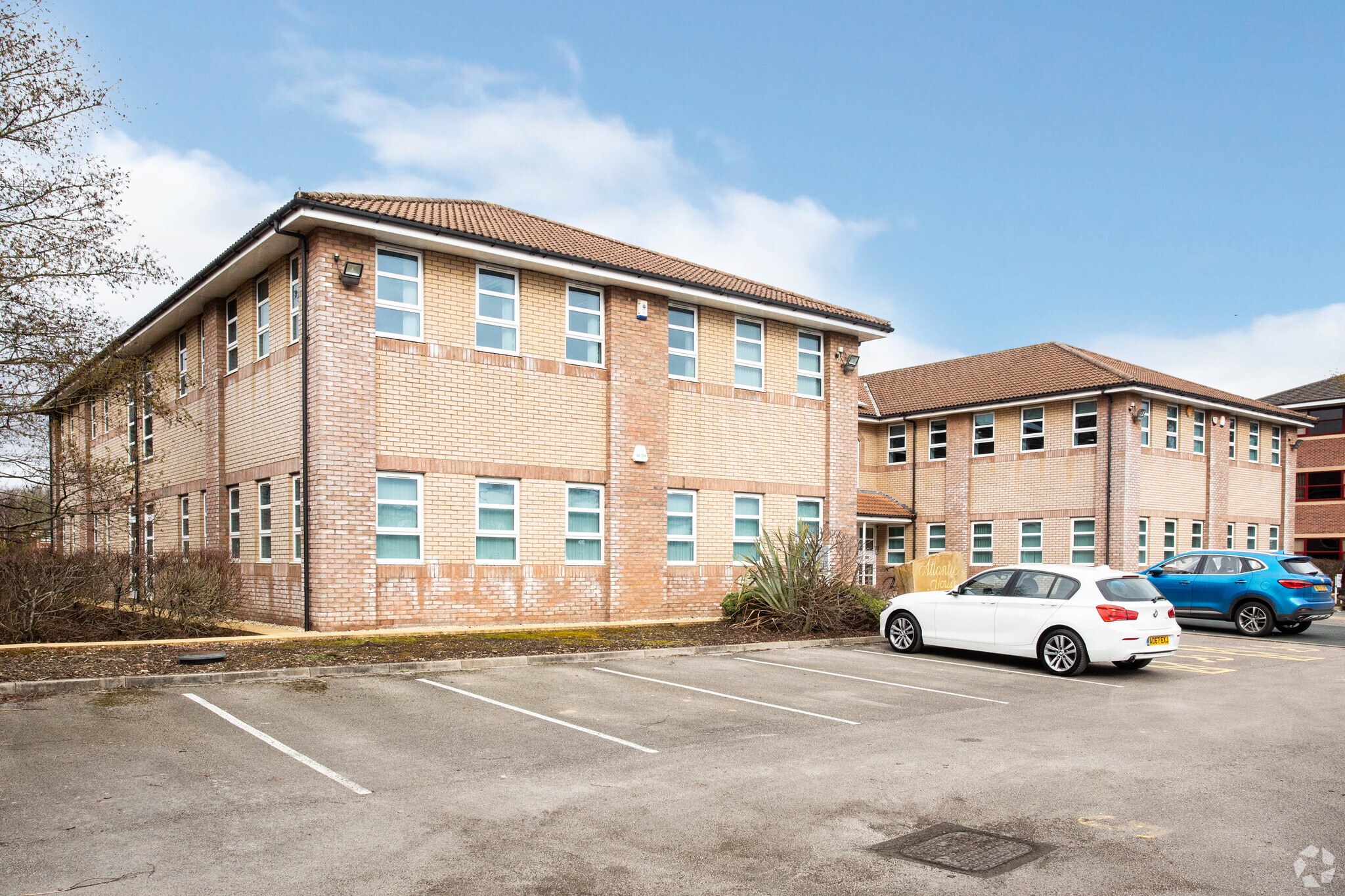 Parkhouse Rd, Carlisle for sale Primary Photo- Image 1 of 1