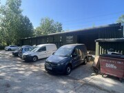 The Workshops - Warehouse