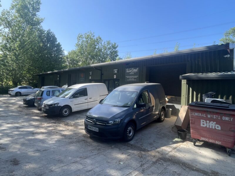 Tape Ln, Honiton for lease Building Photo- Image 1 of 2