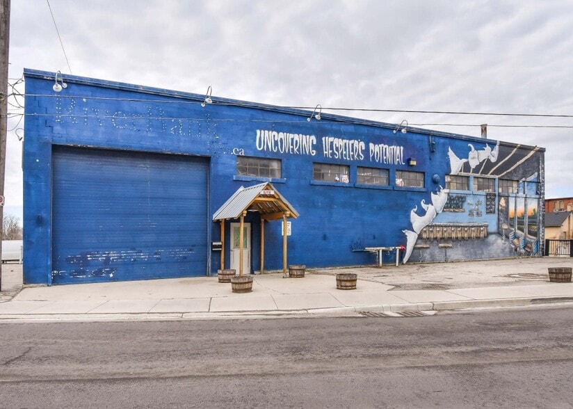 20 Guelph Ave, Cambridge, ON for sale - Building Photo - Image 1 of 1