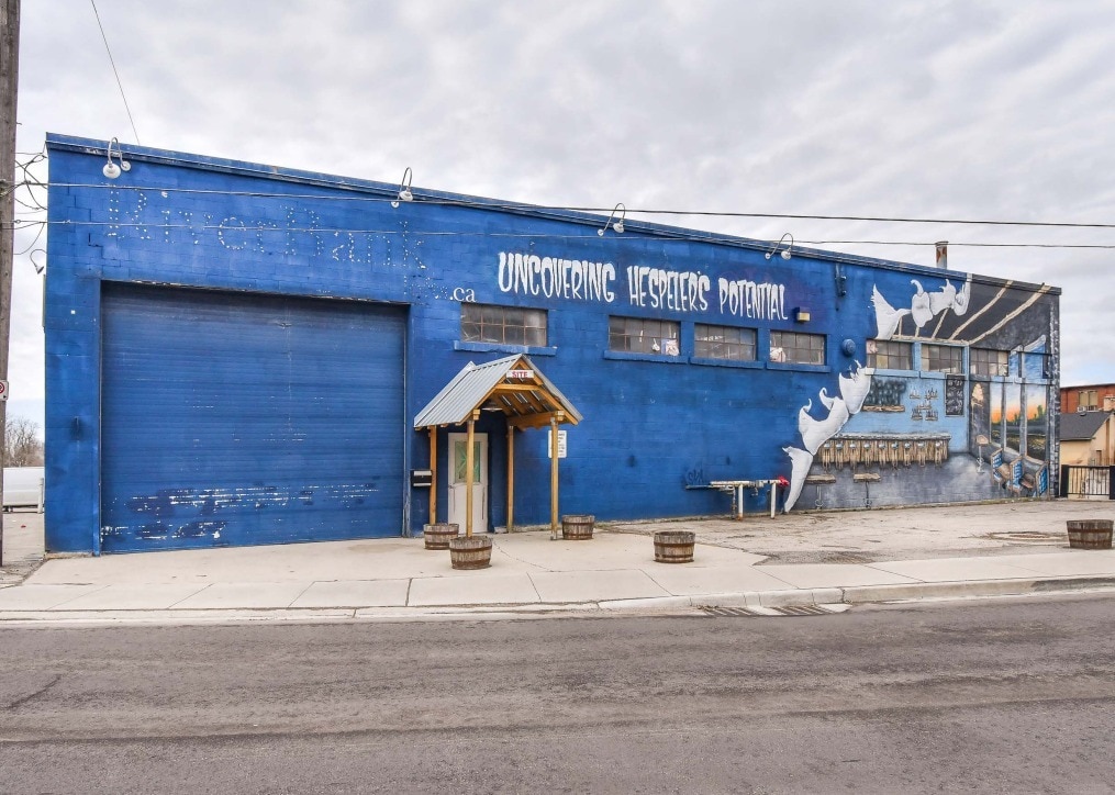 20 Guelph Ave, Cambridge, ON for sale Building Photo- Image 1 of 1