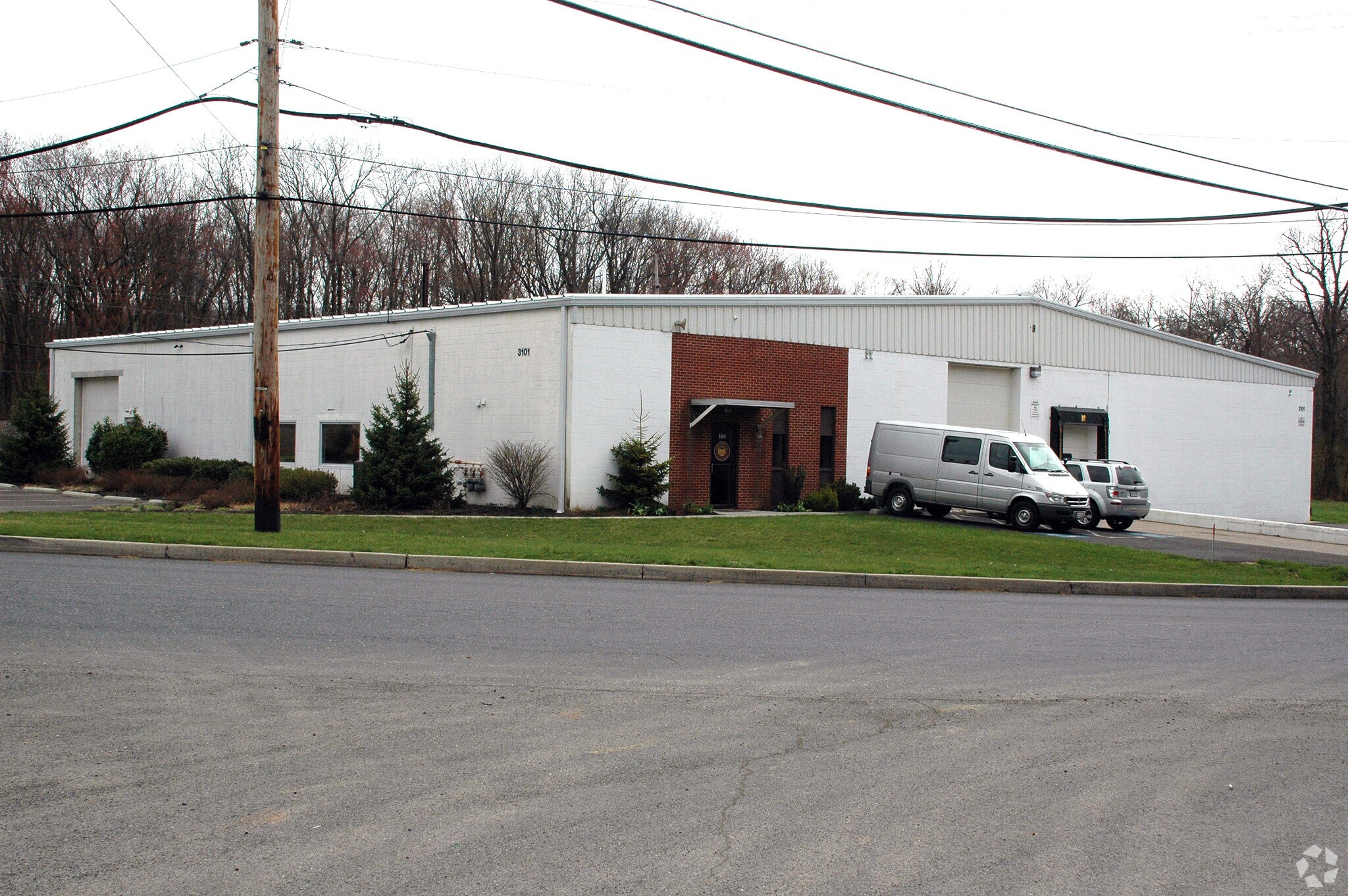 3101 E Walnut St, Colmar, PA for sale Primary Photo- Image 1 of 1