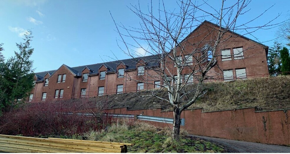 41 Clachnaharry Rd, Inverness, IV3 8RA