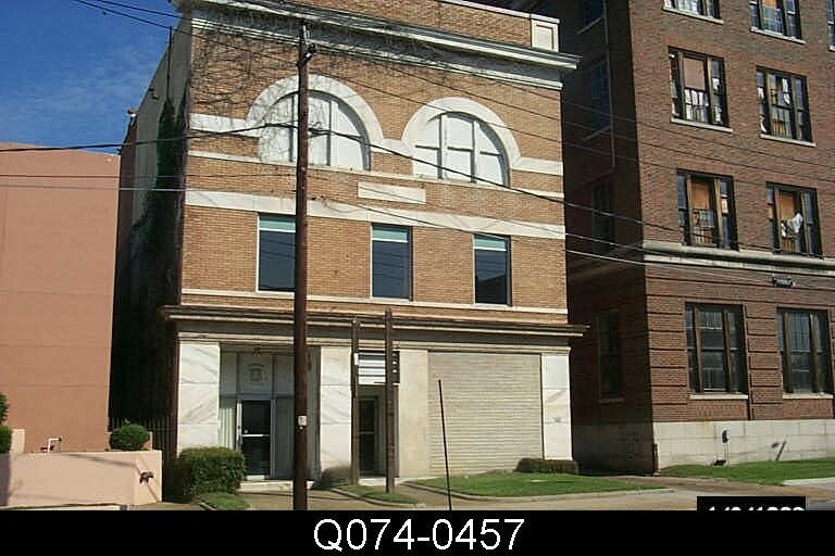 535 2nd St, Macon, GA for sale Primary Photo- Image 1 of 1