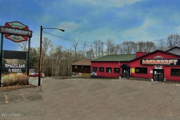 1256 Hamlin Hwy, Lake Ariel, PA for sale Primary Photo- Image 1 of 1