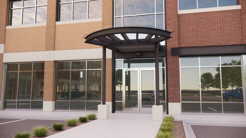 370 Empire Rd, Lafayette, CO for lease - Building Photo - Image 2 of 6
