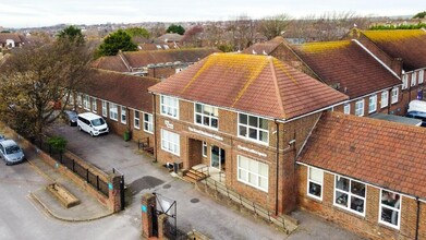 Old Shoreham Rd, Hove for lease Building Photo- Image 1 of 14