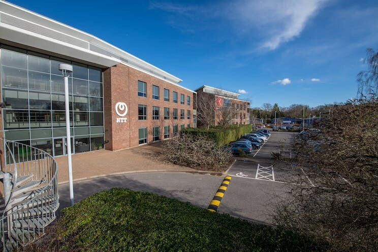 Fleet Rd, Fleet for sale - Building Photo - Image 1 of 1