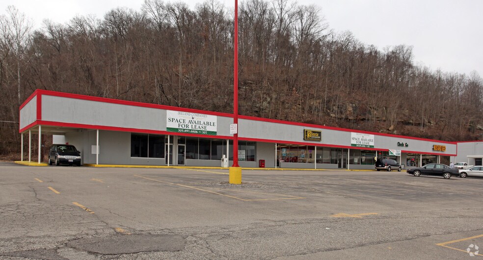 367 County Road 406, South Point, OH 45680 Retail for Lease