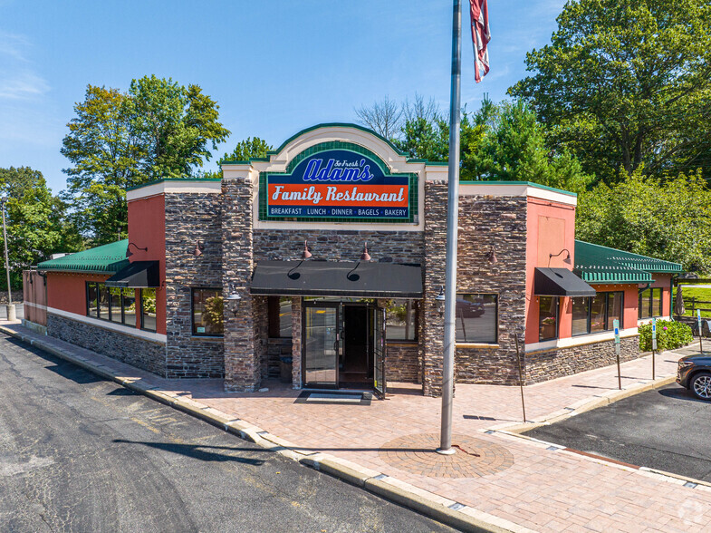 41 US Highway 46, Budd Lake, NJ for sale - Primary Photo - Image 1 of 1