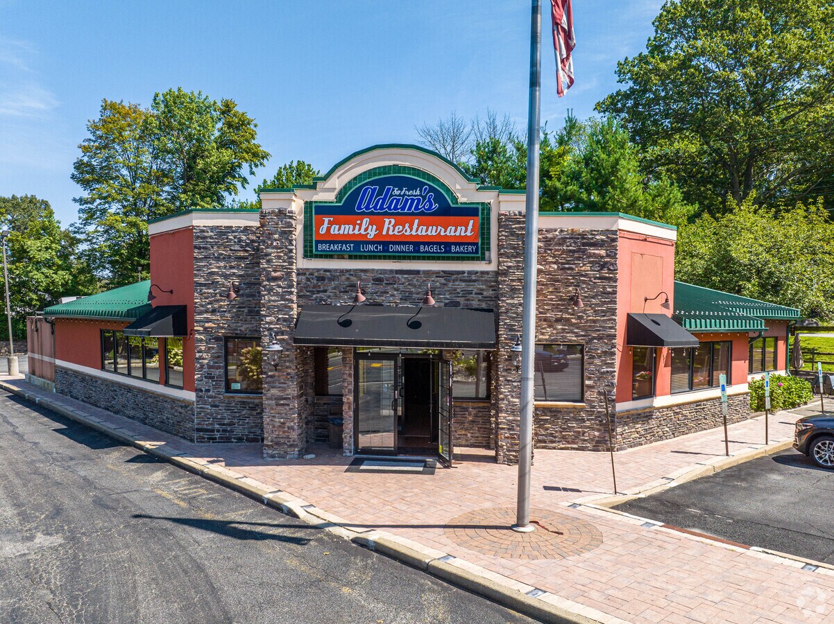 41 US Highway 46, Budd Lake, NJ 07828