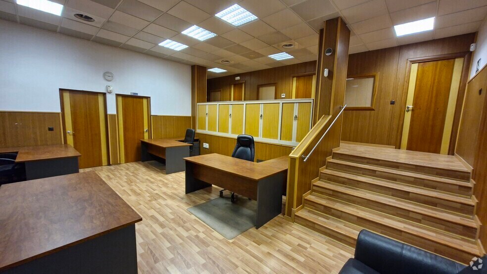 Office/Retail in Getafe, Madrid for lease - Interior Photo - Image 1 of 1