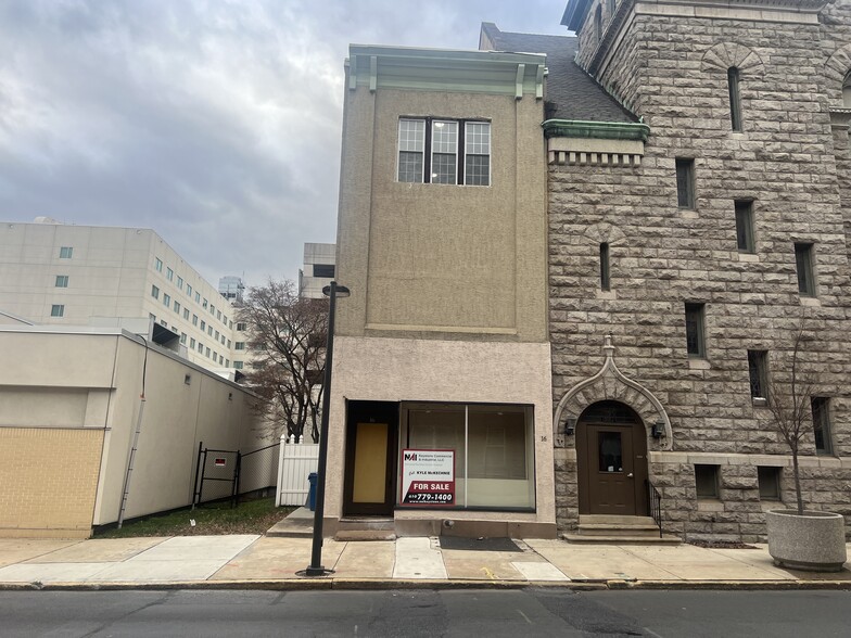 16 N 8th St, Reading, PA for sale - Primary Photo - Image 1 of 13