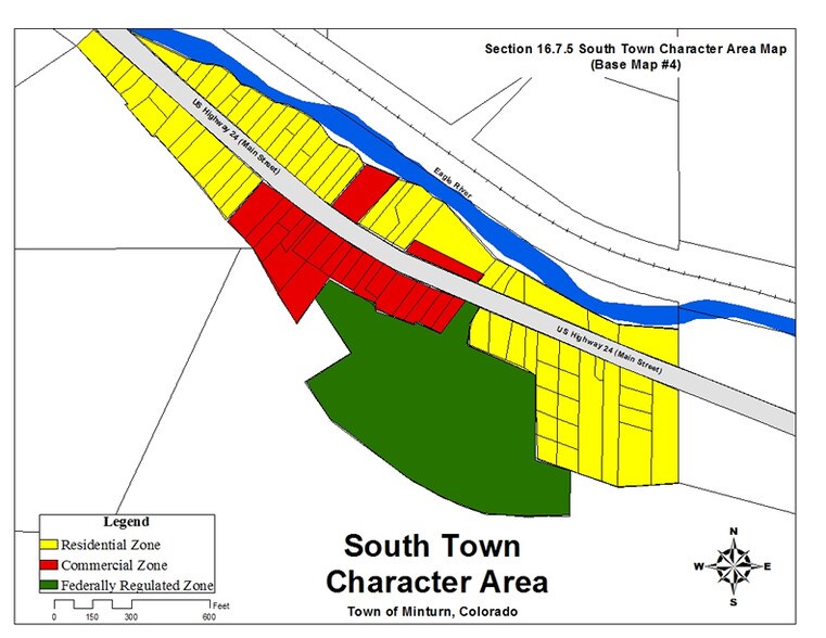 996 Highway 24, Minturn, CO 81645