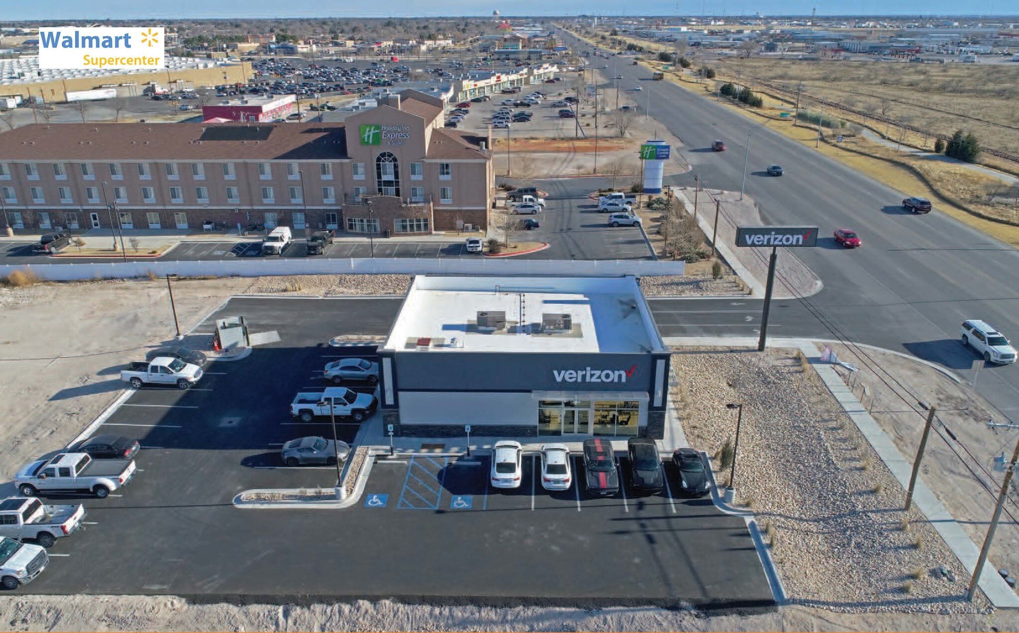 4008 N Lovington Hwy, Hobbs, NM 88240