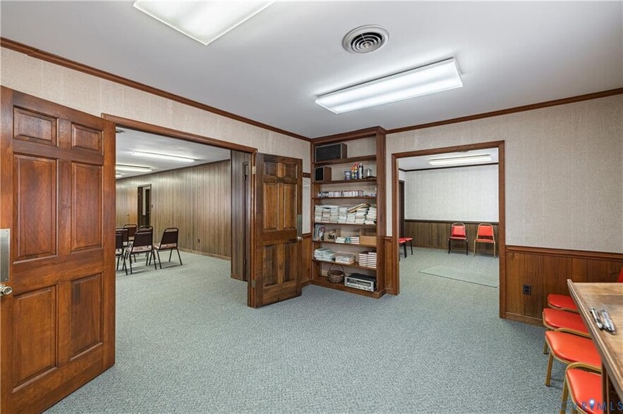 9100 Route 1, Richmond, VA for sale - Building Photo - Image 3 of 8