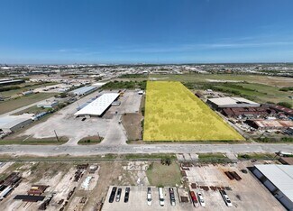 More details for 302 McCampbell Rd, Corpus Christi, TX - Land for Sale