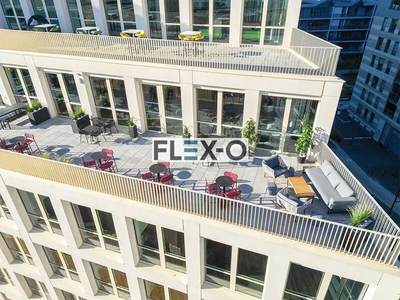 43-45 Rue D'Armagnac, Bordeaux for lease Building Photo- Image 1 of 9