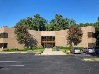 More details for 1 Harbison Way, Columbia, SC - Office, Office/Medical for Lease