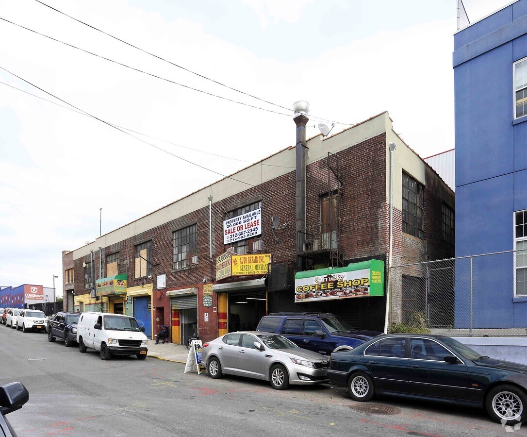 1368 Cromwell Ave, Bronx, NY 10452