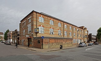 More details for 9-15 Elthorne Rd, London - Office for Lease