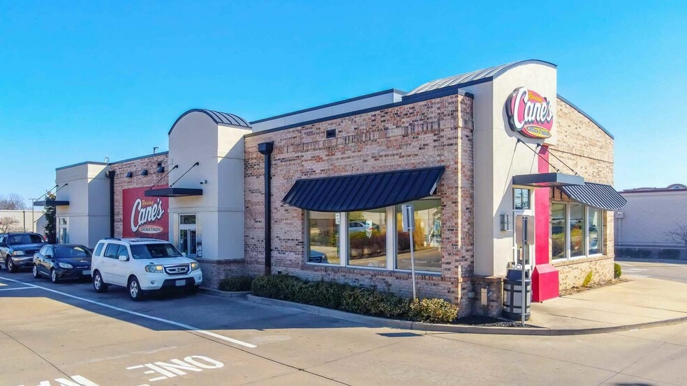 1034 S Kirkwood Rd, Kirkwood, MO for sale - Building Photo - Image 1 of 2