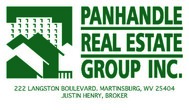 Panhandle Real Estate Group, Inc.