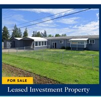 29850 Kelso St, Eugene OR - NNN Property