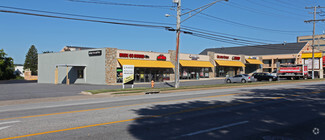 More details for 10112-10130 York Rd, Cockeysville, MD - Retail for Lease