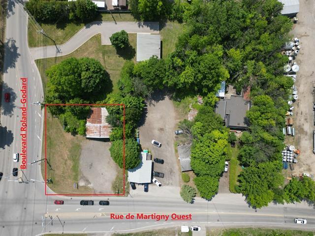 597 Rue De Martigny O, Saint-jerome, QC for sale - Aerial - Image 1 of 4