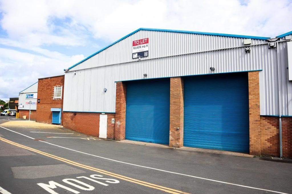 Mill Race Ln, Stourbridge for sale Building Photo- Image 1 of 1