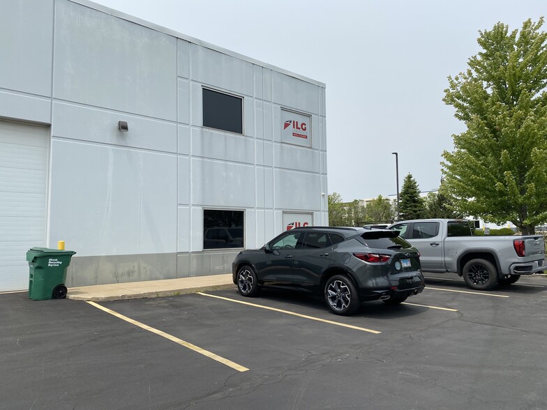 9200 W 191st St, Mokena, IL for lease - Building Photo - Image 3 of 14