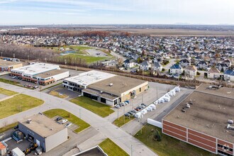 1247 Rue Nationale, Terrebonne, QC - aerial  map view - Image1