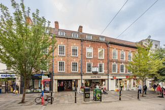 More details for Chapel Walk, Worcester - Office for Lease