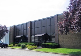 More details for 113 Gaither Dr, Mount Laurel, NJ - Industrial for Lease