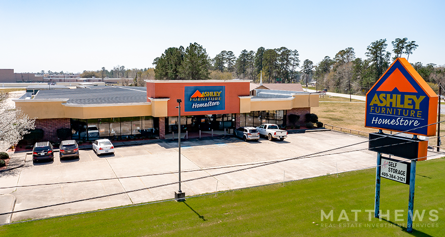 425 W Gibson St, Jasper, TX for sale Building Photo- Image 1 of 1