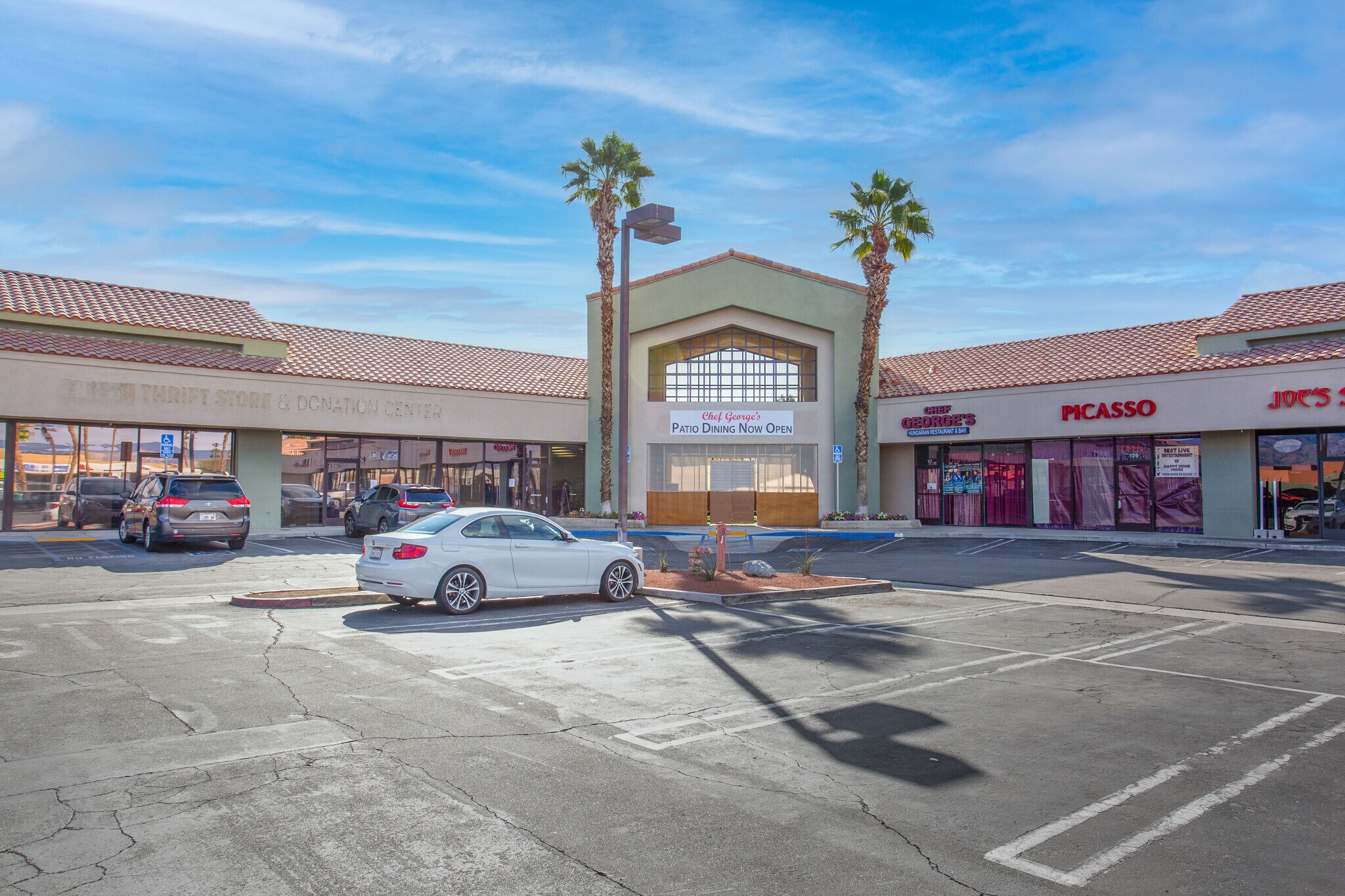40100 Washington St, Bermuda Dunes, CA 92203 Retail for Lease