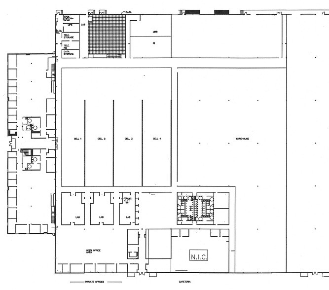 1465-1475 Lawrence Dr, Thousand Oaks, CA for lease - Other - Image 2 of 6