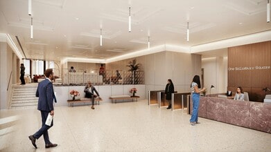 1 Salisbury Sq, London for lease Interior Photo- Image 1 of 3