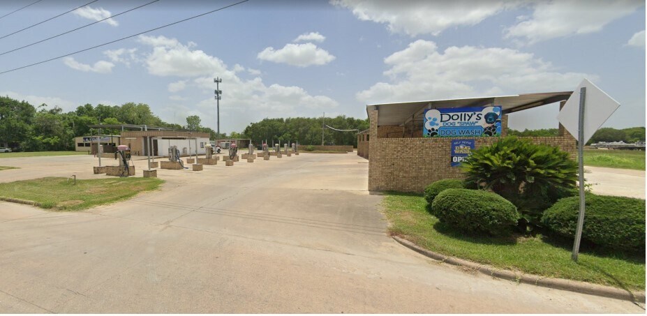 3702 Mustang Rd, Alvin, TX for sale Primary Photo- Image 1 of 1