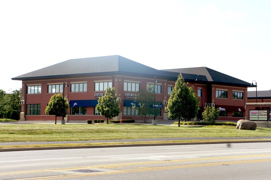 4015 PlainfieldNaperville Rd, Naperville, IL 60564 Office for Lease