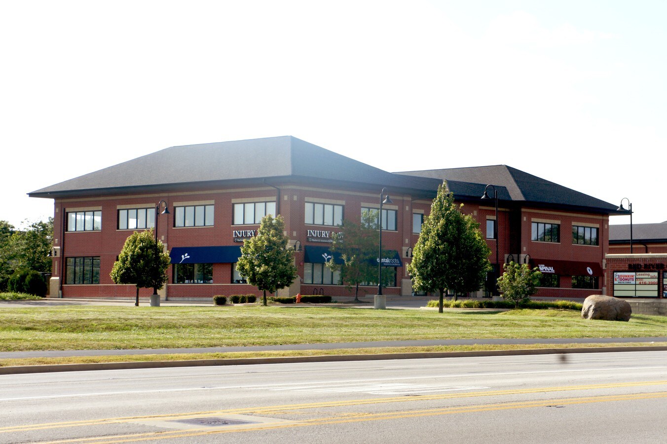 4015 PlainfieldNaperville Rd, Naperville, IL 60564 Office for Lease