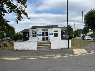 More details for 1 Lawrence Saunders Road, Coventry - Retail for Lease