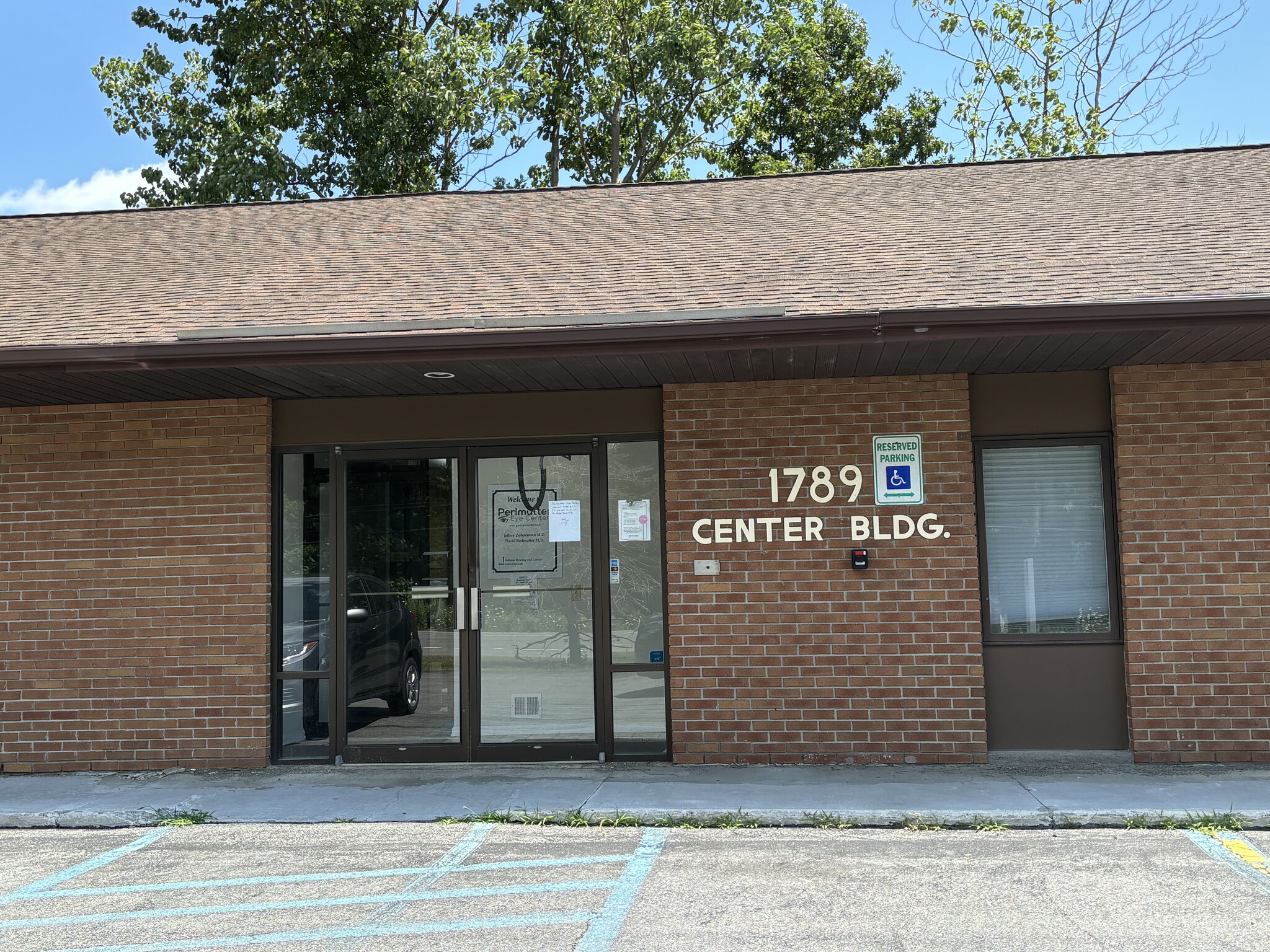 1789 Us-9, Clifton Park, NY for lease Building Photo- Image 1 of 14