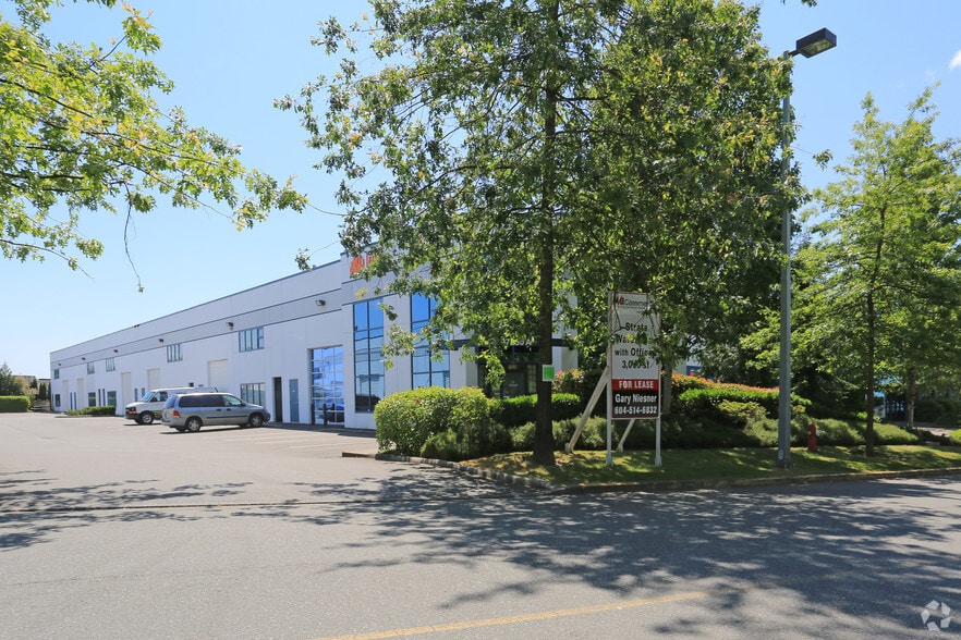 27250 58th Cres, Langley Twp, BC for lease - Building Photo - Image 3 of 10