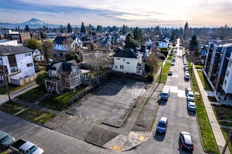 804 N State St, Tacoma, WA - AERIAL  map view - Image1