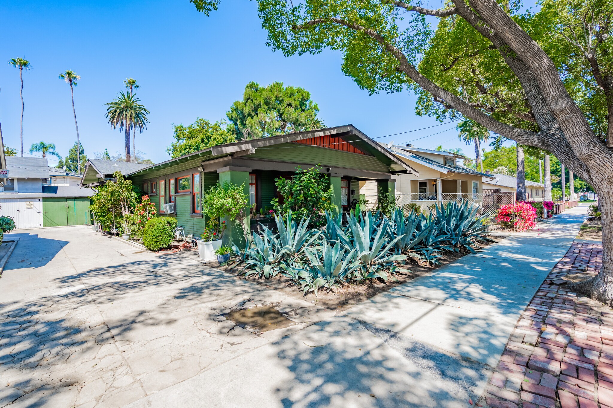 818 N Minter St, Santa Ana, CA for sale Building Photo- Image 1 of 1